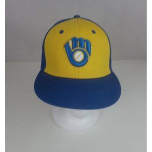 New United Way Members  Embroidered Adjustable Baseball Cap